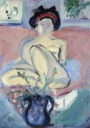 Judith Lyons art print