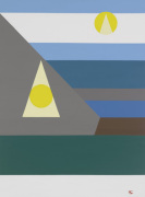 Susan Cunningham art print