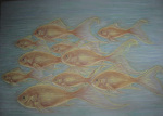 Bobbie Gabriell art print