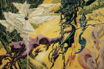 Charles Cater art print