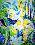 Luisa Gaye Ayre art print