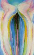 Georgia O'Keeffe art print