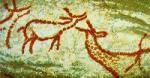 Cave Art art print