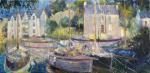 Anne Rea art print
