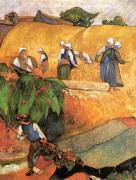 Paul Gauguin art print