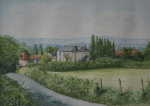 David Marsh art print