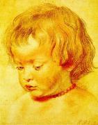 Peter Paul Rubens art print