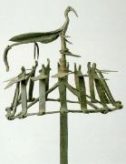 African Art art print