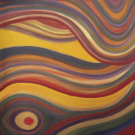 Susett Heise art print
