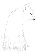 Angela Wadsworth art print