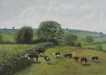 David Marsh art print