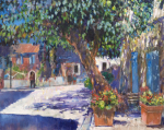 Anne Rea art print