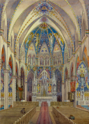 Conrad Schmitt Studios, Inc. art print