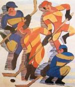 Ernst Ludwig Kirchner art print