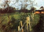 John Singer Sargent art print