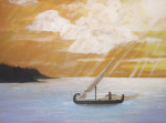 Teresa Johnson art print
