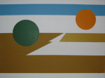 Susan Cunningham art print
