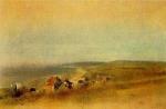 Edgar Degas art print