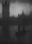 Alvin Langdon Coburn art print