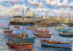 Anne Rea art print