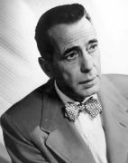 Humphrey Bogart (Large size) art print