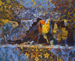 Kathleen Scarboro art print