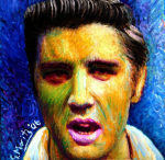 Gary Moritz art print