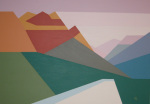 Susan Cunningham art print