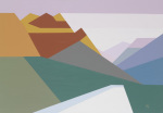 Susan Cunningham art print