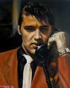 Gary Moritz art print