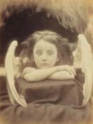 Julia Margaret Cameron art print