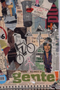 Catherine Lupis Thomas art print