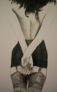 Linda O'Brien art print