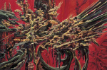 Charles Cater art print