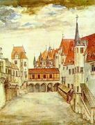 Albrecht D�rer art print