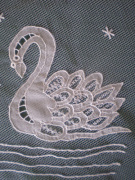 irish swan