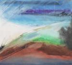 Chris Fordham art print