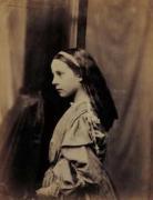 Oscar Gustav Rejlander art print