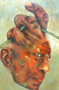 Michel De Caso art print