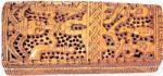 African Art art print
