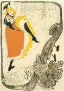 Henri de Toulouse-Lautrec art print