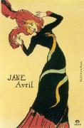 Henri de Toulouse-Lautrec art print