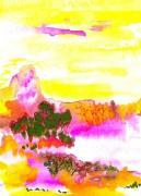 Luisa Gaye Ayre art print