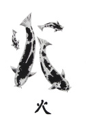 Gordon Paul Lavender art print