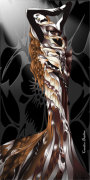 Candice Dethise art print