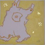 Helen Erridge art print