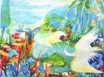 Luisa Gaye Ayre art print