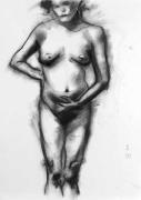 Sally Bamber art print