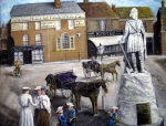 David Kenneth Collins art print