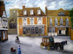 David Kenneth Collins art print